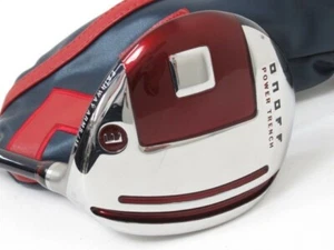 Golf Fairway Wood Onoff Arms Aka 2018 Smooth Kick MP-518F (SR) 15 3W JAPAN - Picture 1 of 6