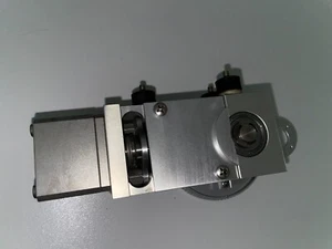 Unità pompa con testa pompa doppio pistone per HPLC - LC Packings Switchos - Foto 1 di 2