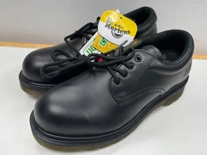 Dr Martens Arbeitsschutzschuhe UK 3 Stahlkappe Leder 1594 Workwear EU 36 - Bild 1 von 13