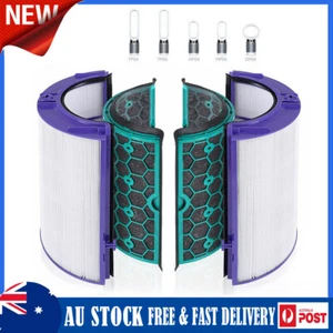 AU HEPA Filter Carbon Filter for DYSON Pure Cool DP04 HP04 TP04 Air Purifier Fan - Picture 1 of 12