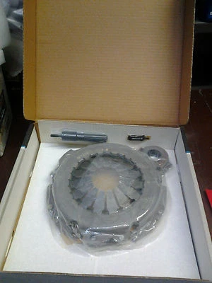 离合器 6 件套套装适用于日产 Pulsar Sentra Stanza 5876090 06-007 061-9262 — 第 1/4 张图片