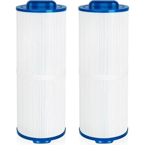 2 Pack Pool Spa Hot Tub Filter Replacement for Pleatco PWW50L 4CH-949 FC-0172 - Picture 1 of 5