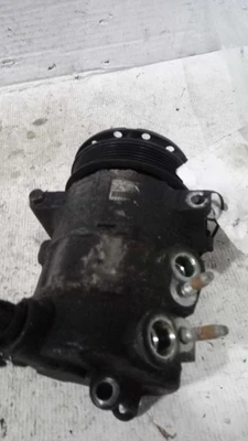 Used A/C Compressor fits: 2014 Chrysler 200 2.4L from 08/03/2011 Grade A Foto 1 de 4