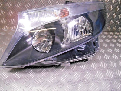 Mercedes Vito W447 / W448 Scheinwerfer Links komplett A 4479067700 1EL011.284-17 - Bild 1 von 4