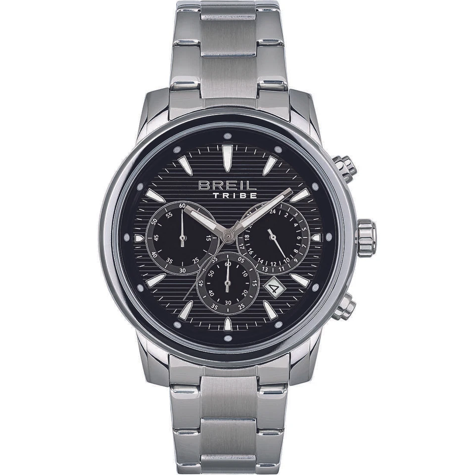 Orologio Breil Tribe Uomo Ew0510