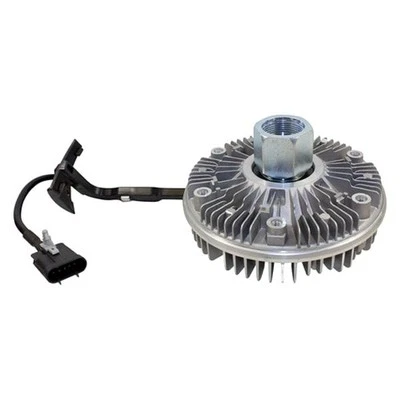 For Chevy Express 2500 2010-2016 GMB 930-2630 Engine Cooling Fan Clutch Foto 1 de 4