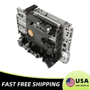 1402700561 for Mercedes-Benz TCU Transmission Valve Body w/ Conductor Plate - Picture 1 of 11