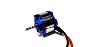 RCS Model TR2826/32 KV1050 RC Hobby Outrunner Brushless Motor OM485 - Bild 1 von 4