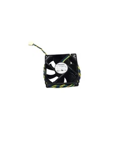  IBM 45K6530 Corporation ThinkCentre Cooling Fan Foxconn PVA08 - Picture 1 of 4