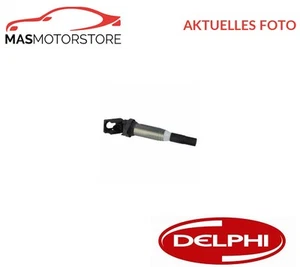 MOTOR ZÜNDSPULE DELPHI GN10476-12B1 A FÜR BMW 3,5,1,6,E90,E92,E91,E61,E87,E93 - Picture 1 of 5