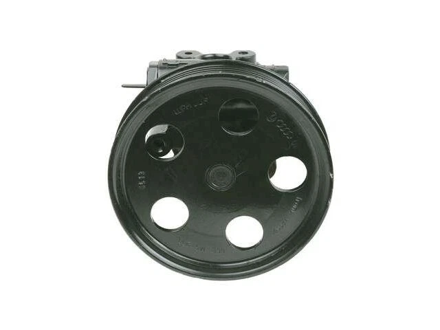 Bomba de dirección asistida 63VFQK49 para A4 Quattro 2003 2004 2002 2005 2006 2007 2008 Foto 1 de 1