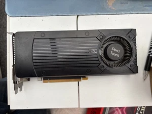 GAINWARD NVIDIA GeForce GTX 960 2GB GDDR5 - GeForce - DDR5 - Picture 1 of 8