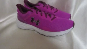 Under Armour UA W Charged Escape 4 NM DAMEN-SNEAKER GRÖSSE 8,5 M NEU #3028235-50 - Bild 1 von 13