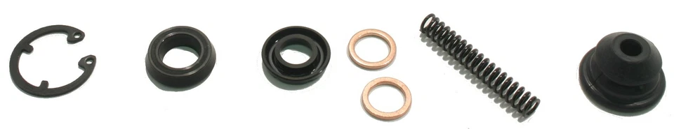 Front Brake Master Cylinder Rebuild Kit for Suzuki GSXR 1000, 2005-2008/GSXR1000 - Image 1 of 1