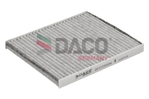 DFC0900W FILTER, INNENRAUMLUFT DACO GERMANY - Bild 1 von 4