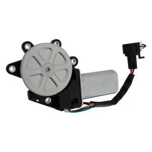 For Nissan Pathfinder 2008-2012 Window Regulator Motor Driver Side Front 6 Pins - Picture 1 of 5