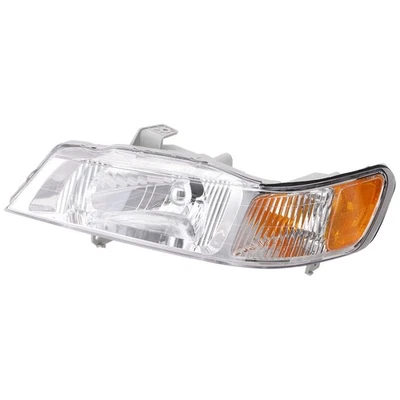 Фара со стороны водителя для Honda Odyssey 1999-2004 галогенные EX LX - Изображение 1 из 4