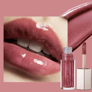 Hot! Fenty Beauty Rihanna Streamer Lipgloss Mirror Water Honey Contour St9922 - Bild 1 von 20