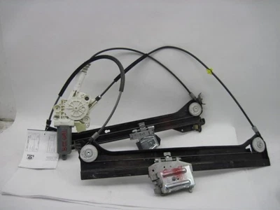 FRONT DOOR WINDOW REGULATOR CLK320 CLK350 CLK430 CLK500 03-09 Left 828240 - Image 1 of 4