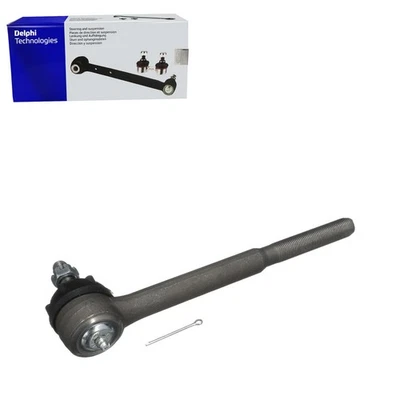Delphi Steering Tie Rod End Inner For 1970-1974 Chevrolet Nova - Image 1 of 4