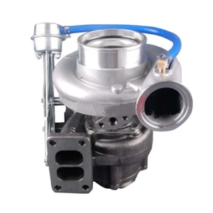 Turbo HX35W Turbocharger 3592202 3539009 for Cummins 6BTA 6BTAA ISB 1996 Various - Picture 1 of 1