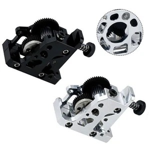 For Accessories Hardened Steel Extruder Front Shell Replacement Parts - Photo 1/21