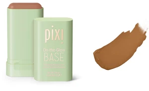 Pixi by Petra On-The-Glow BASE Foundation Moisture Stick, Mocha - Picture 1 of 1