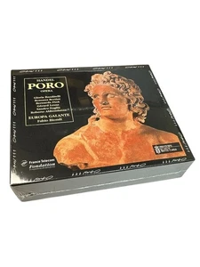 Händel: Poro - Bild 1 von 1