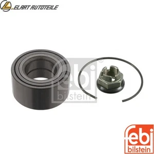 JUEGO DE COJINETES DE RUEDA 05528 PARA RENAULT 19/I/Chamade/II/Cabriolet/Hatchback/Van 21 1.4L - Imagen 1 de 8