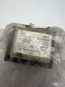 tyco 21-5460 transformador 4000-10E07AE687 (horno aire acondicionado climatización) - Imagen 1 de 6