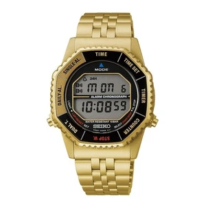 Seiko SELECTION Rotocall SBJG024 Space Brothers Limited 824 pezzi modello Hibito oro - Foto 1 di 10