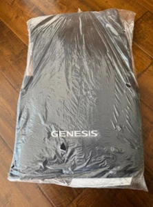 Hyundai Genesis Floor mats - B1114 ADU00RNB - Black - Picture 1 of 3