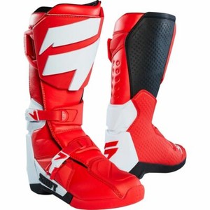 SHIFT Motorcycle \u0026 Motorsports Boots 