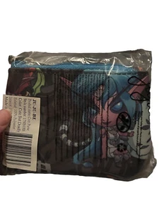 Jujube World Of Warcraft Cute But Deadly Coin Purse Tyrande Varian - Picture 1 of 2