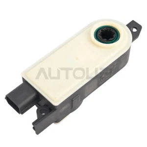 AVIATOR SHUTTER VENT CONTROL MOTOR L1MB8476AA FOR 2020 - 2023 LINCOLN - Picture 1 of 3