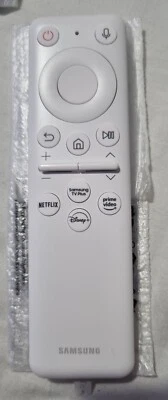 Genuine Samsung Smart TV/Projector Remote BP59-00149B TM2261S QLED (Brand New) - Image 1 of 3