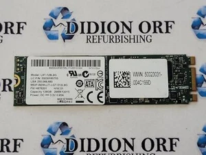 LITEON 128GB M.2 SATA 2280 SSD L8T-128L9G, Grade A+, SKU 16498 - Picture 1 of 1