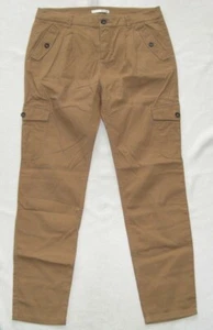 Esprit de.Corp 7/8tel Damen Chino Jeans Damengröße 36 Zustand (Wie) Neu - Bild 1 von 4