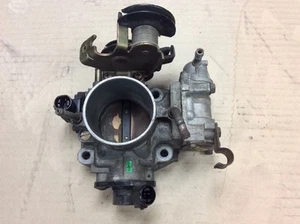 94 95 1994 1995 Honda Accord Throttle Body Assy LX EX Automatic Used OEM - Picture 1 of 5