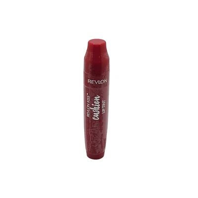Revlon Kiss Cushion Lip Tint Lipstick, Crimson Feels - Image 1 of 4