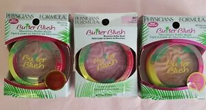 Physicians Formula Butter Blush ~ Choose Your Shade 