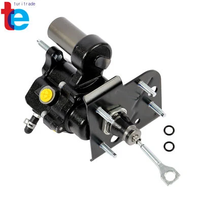 2011 For Chevrolet Silverado 2500 HD 3500 HD GMC Hydro-Boost Power Brake Booster - Image 1 of 4