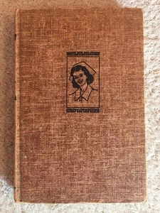 Cherry Ames Senior Nurse by Helen Wells (#2) Vintage Hard Cover - No Dust Jacket - Bild 1 von 11