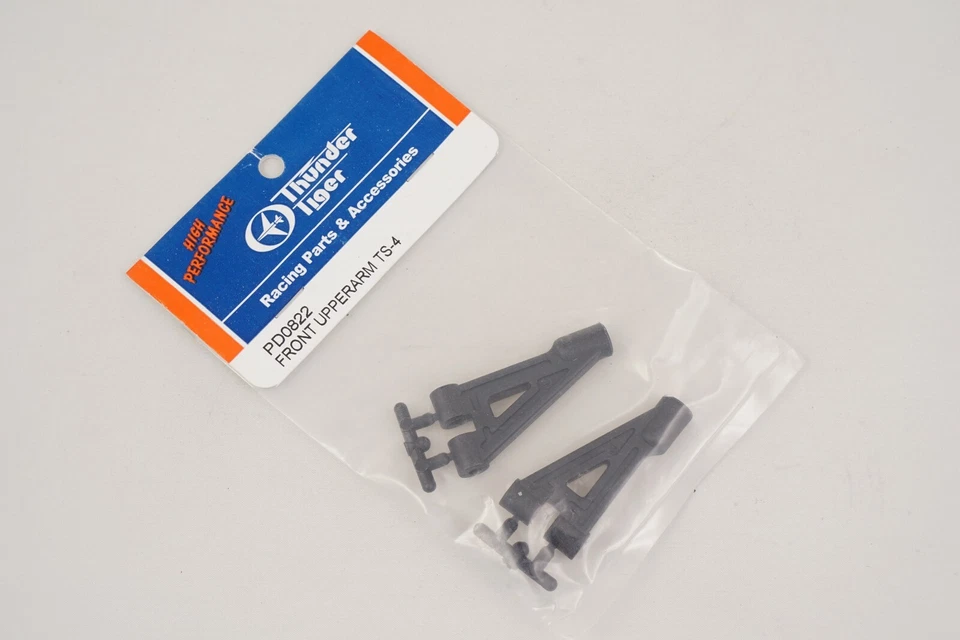 Thunder Tiger PD0822 Front Upper Arm TS-4 Modeling - Image 1 of 1