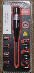 Simmons 510100C 6in Precision Universal Laser Bore Sighter - Picture 1 of 2