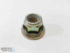 1309103080 Tuerca M12 suspensión Fiat Scudo (95-04) Ulysse /Lancia /Citroën /Peu - Imagen 1 de 6