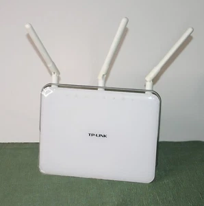 TP-LINK Archer D9 ADSL2+ Modem Router - Picture 1 of 3