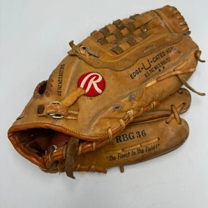Rawlings RGBB66 Small Pro Style Baseball Glove Jake Murphy FastBack - Picture 1 of 10