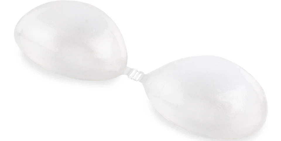 Merry Style Trägerloser Selbstklebender Silkon BH BS01 - Bild 1 von 1