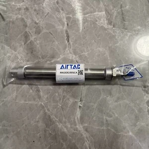 1pcs AirTAC MA16X100SCA New - Picture 1 of 1